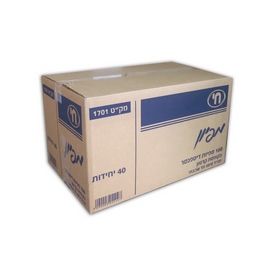 דיספנסר 6400 יח'