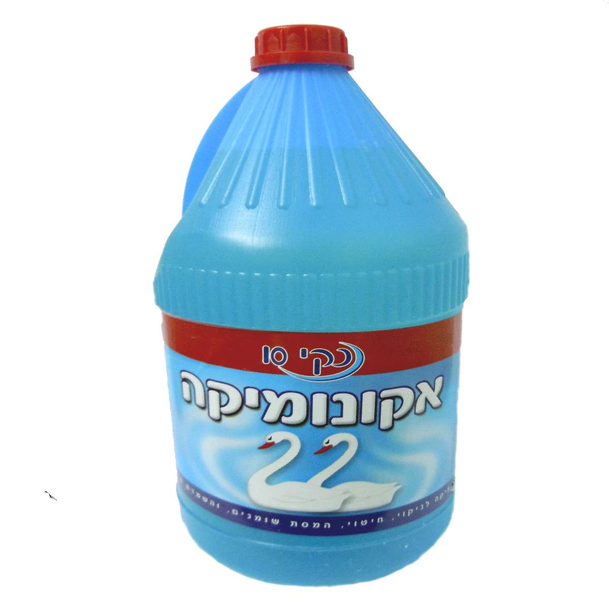 אקונומיקה