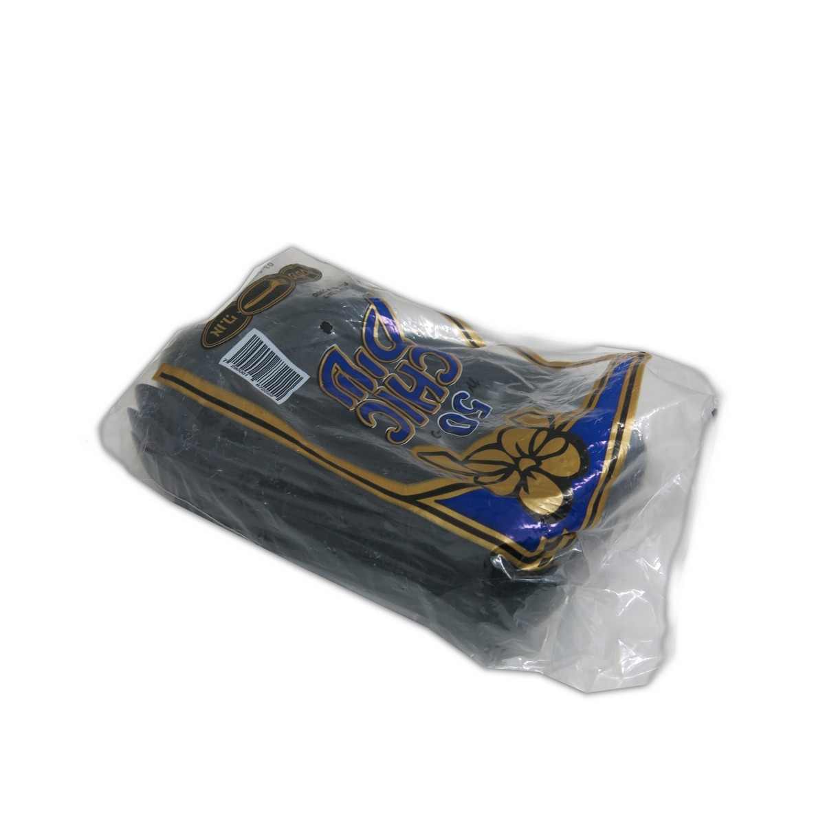 כף שיק 50 יח' שחור (1/20)