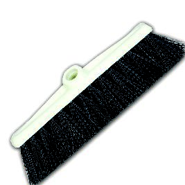 מטאטא כביש פלסטיק 60 ס"מ