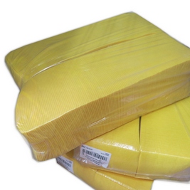 מטליות בתפזורת 250 יחי' בשק