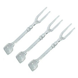 מזלגון טעימה