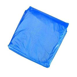 שקיות אשפה 75/90 50 יח' 900 גר' (1/20)