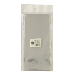 צלופן 10/20 25 יח' 20365 7846(1/20)