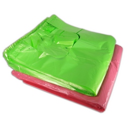 שקיות גופיה קטן צבעוני כ- 200 יח' (1/30)