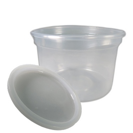 גביע 500+מכסה 7 יח' (1/60)