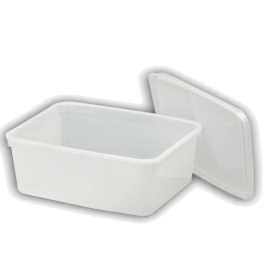 מיכל 4.5 ליטר (1/50) אורי פלסט