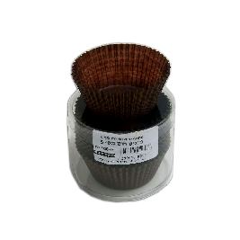 מנג'ט חום מוזהב 100 יחי' מספר 5 (1/16)