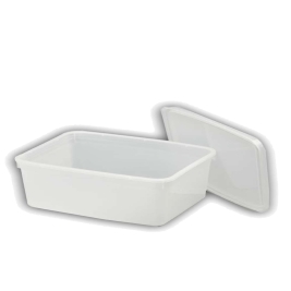 מיכל 2.5 ליטר (1/50) אורי פלסט