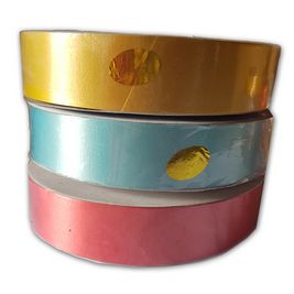 סרט קישוט 32 מ"מ 90 מ' דקל 2117