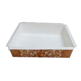 תבנית קרטון משפחתית (1/100)