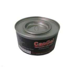 חימומיות ג'ל מוצק (1/72)דוגן