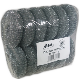 ממרקות מתכת