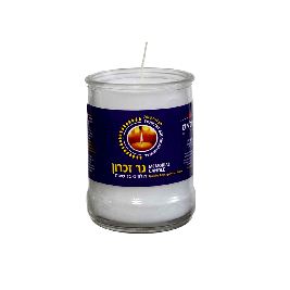 נרות נשמה בכוס 72 שעות (1/24)