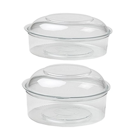 אריזה עגולה