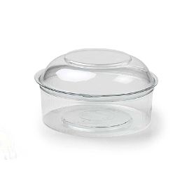 אריזה עגולה גדולה עם כיפה (כתר כיפה 55) (1/300)