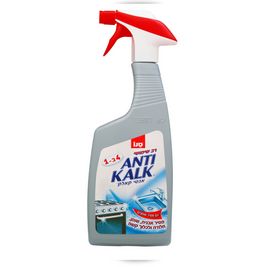 אנטי קאלק 700 סמ"ק סנו (1/12)