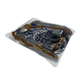 כף שיק 50 יח' כסף (1/20)