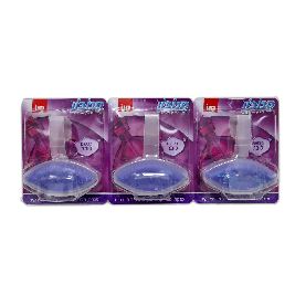 סנובון שלישיה לאסלה לובר (1/12)