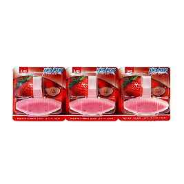 סנובון שלישיה לאסלה תות (1/12)