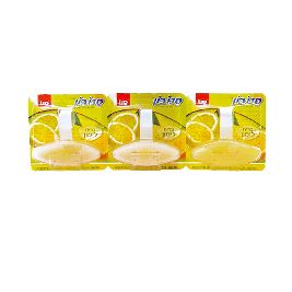 סנובון שלישיה לאסלה לימון (1/12)