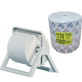 מתקנים לנייר