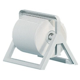 מתקן נייר תעשיה לקיר משופר דאלאס