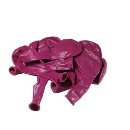 בלון מטאלי פוקסייה 10יחי' טארגט