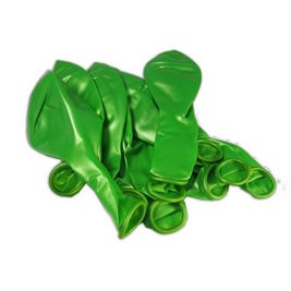 בלון מטאלי תפוח 10 יחי' טארגט/שמחה