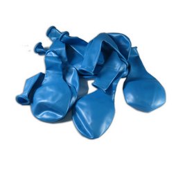 בלון מטאלי תכלת 10 יחי' טארגט/שמחה