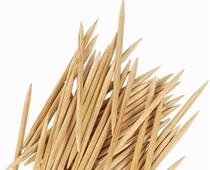 קיסמי שיניים