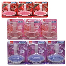 סנובון שלישיה לאסלה