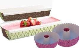 תבניות חד פעמיות מקרטון