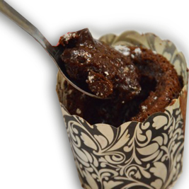 תבניות אפיה חד פעמיות למאפינס