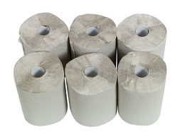 סיטונות נייר מגבת שישיות