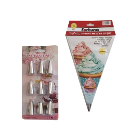 עוגות ואפייה