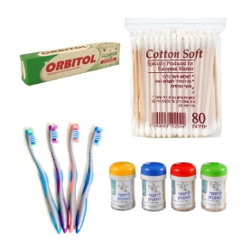 היגיינה כללית