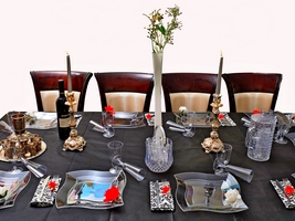 שולחן ערוך לחג