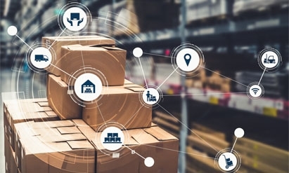 אזורי חלוקה