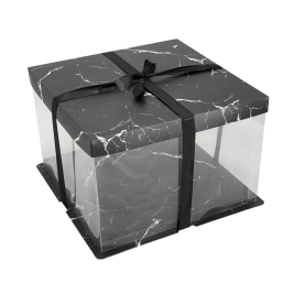 אריזות לעוגה