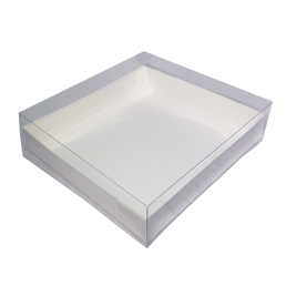 אריזה לעוגה  28/28/8 16216/17862/19067 {144} דקל