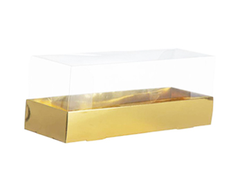 אריזה לעוגה