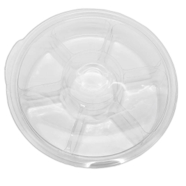 אריזה מחולקת טו בשבט/מכסה