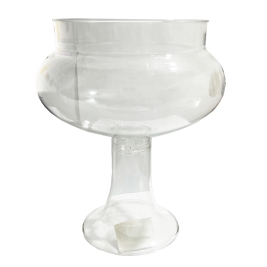 בונבונירה פלסטי + רגל ק18 ג 32 מקט 20139 דקל