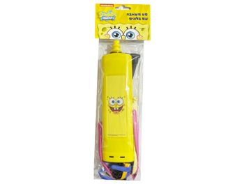 בלונים עם משאבה