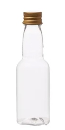 בקבוק למילוי 100 מל