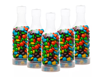 בקבוק למילוי