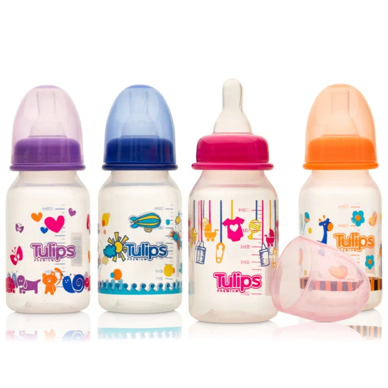 בקבוק לתינוק