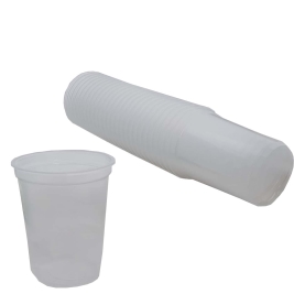 גביע 1000 מ"ל 25 יחי' (1/20)פלזית 174