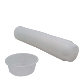 גביע 150 מ"ל 100 יחי' (1/20)בנדע